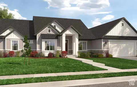 225 E Bardsley Way #60, Salem, UT 84653