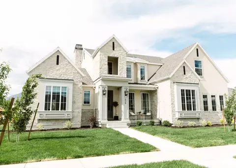 1452 S 315 E #43, Salem, UT 84653