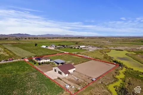 712 S 6150 W, Ogden, UT 84404