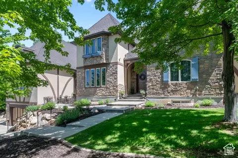 1190 S Eaglenest Dr, Woodland Hills, UT 84653