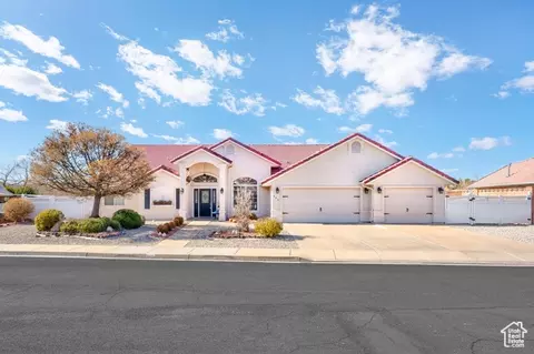 565 N Moonglow Pl, Saint George, UT 84770