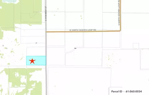 14380 S 11130 W, Goshen, UT 84633