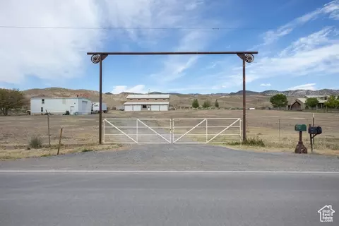 1526 N Black Knoll Rd, Glenwood, UT 84730