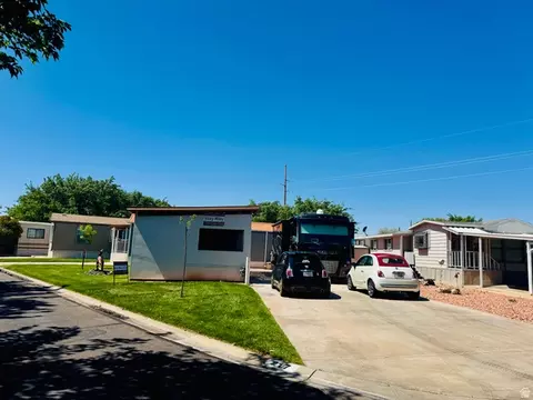 1160 E Telegraph St #217, Washington, UT 84780