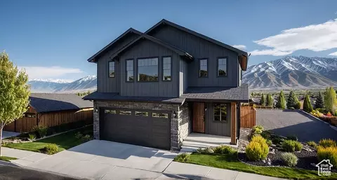 1279 Mahogany Way #72, Park City, UT 84098