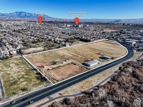 900 E Riverside Dr, Saint George, UT 84790