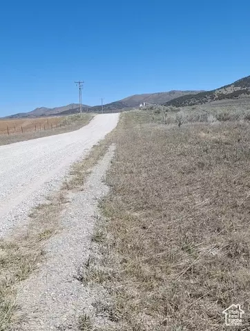 Undisclosed, Bancroft, ID 83217