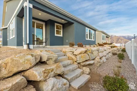 Exterior - 2033 W Fortune Ln #462, Mapleton, UT 84664 photo 5 of 5