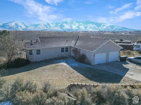 538 Balsam Dr, Spring Creek, NV 89815