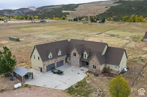 7748 W Mountain Dell Dr, Vernal, UT 84078