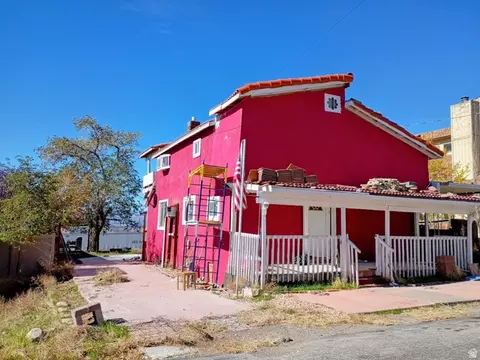 5931 N 550 E, Kenilworth, UT 84529