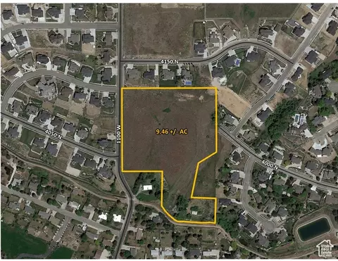 4050 N 1100 W, Pleasant View, UT 84414