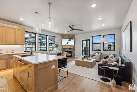 1127 W Vos Cir #10-104, Heber City, UT 84032