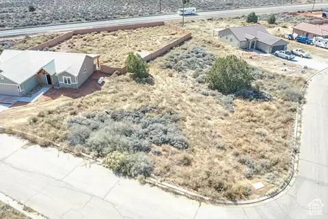 Undisclosed, Apple Valley, UT 84737