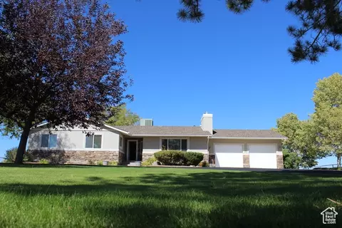 4111 E 4000 S, Vernal, UT 84078
