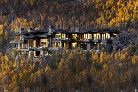 246 White Pine Canyon Rd, Park City, UT 84060