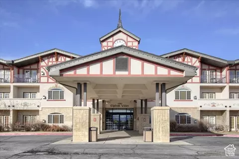 840 Bigler Ln #3008, Midway, UT 84049