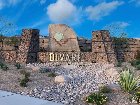 1200 S Divario Canyon Dr W, Saint George, UT 84770