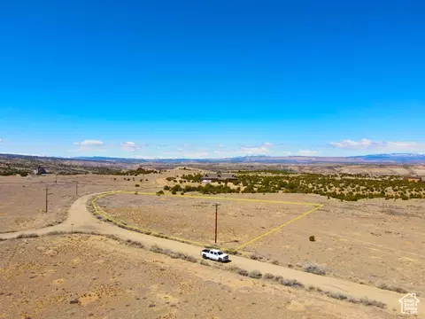 Undisclosed, Duchesne, UT 84021