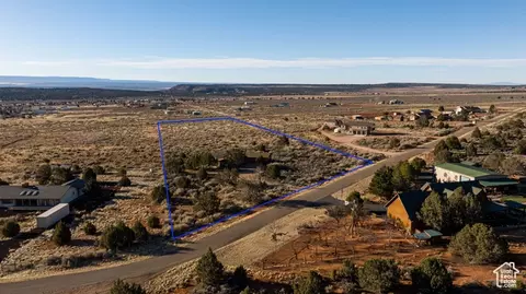 View/Area - 6026 E Zion Rd, Kanab, UT 84741 photo 3 of 9