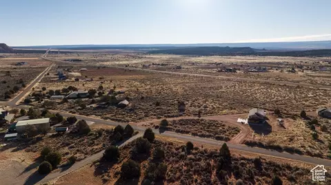 View/Area - 6026 E Zion Rd, Kanab, UT 84741 photo 8 of 9