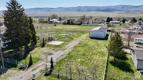 200 S 200 W, Mona, UT 84645