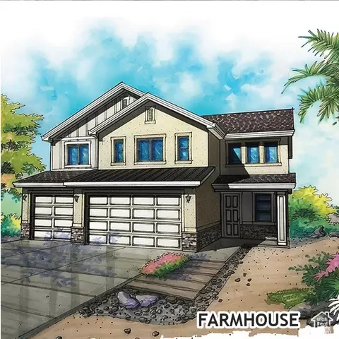 2143 W 3930 S, Hurricane, UT 84737