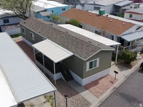 4713 Pasque Dr #360, Taylorsville, UT 84123