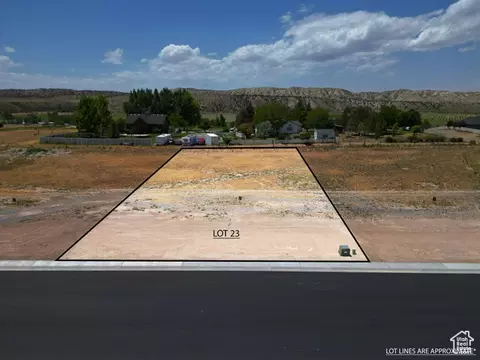 811 N 200 W #23, Mayfield, UT 84643
