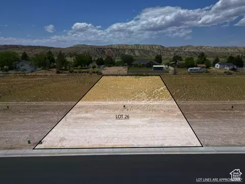 851 N 200 W #26, Mayfield, UT 84643