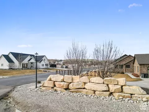821 N 200 W #24, Mayfield, UT 84643
