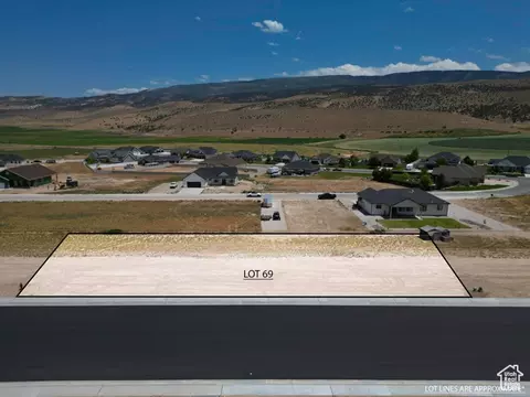 840 N 200 W #69, Mayfield, UT 84643