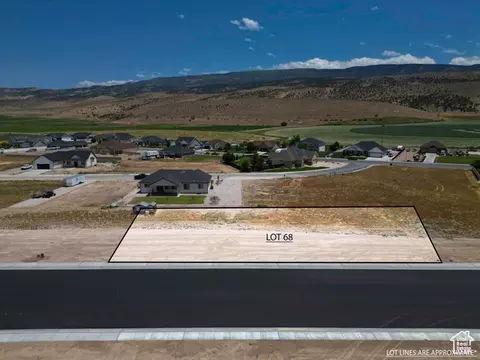 808 N 200 W #68, Mayfield, UT 84643