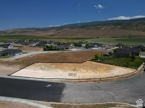790 N 200 W #67, Mayfield, UT 84643