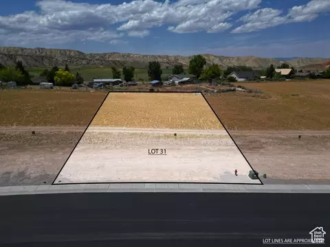 937 N 200 W #31, Mayfield, UT 84643