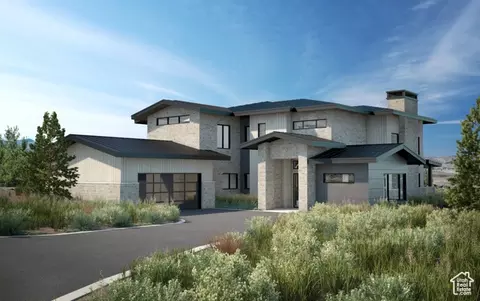 3108 Hills Ridge Rd, Park City, UT 84098