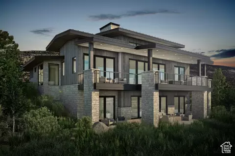 6865 Willow Pond Ln, Park City, UT 84098