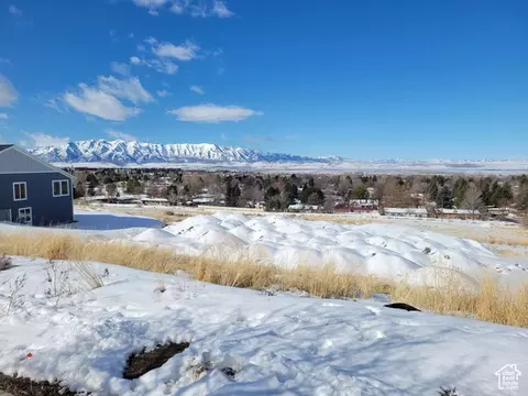 1451 N Aspen Dr, Logan, UT 84341