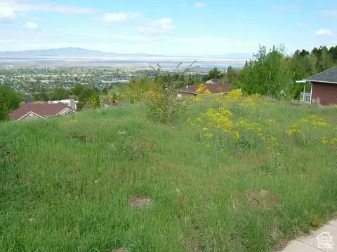 1342 E Skyline Dr #30, Bountiful, UT 84010 photo 8