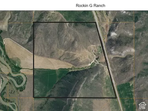 34685 Us Hwy 30 W, Georgetown, ID 83239