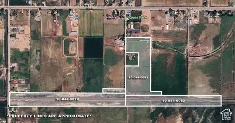 Undisclosed, Ogden, UT 84404