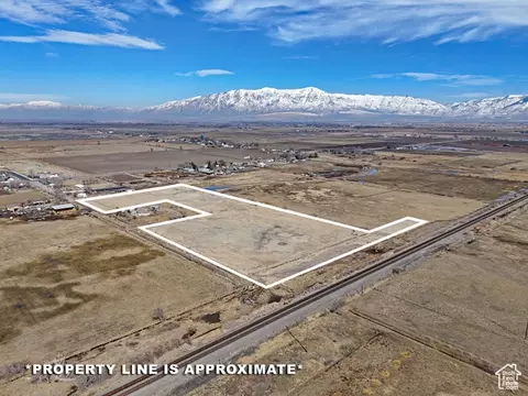 Undisclosed, Ogden, UT 84404