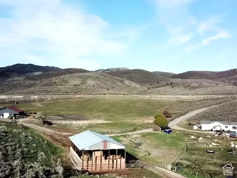 34685 Us Highway 30, Georgetown, ID 83239