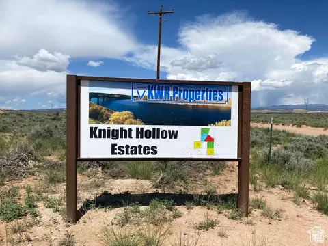 Undisclosed, Duchesne, UT 84021