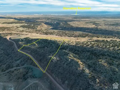 Undisclosed, Duchesne, UT 84021