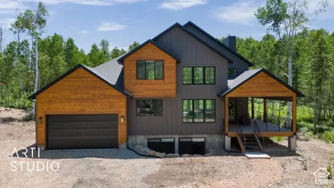 11472 E Marigold Ln, Heber City, UT 84032