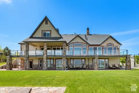1698 S Amanda Ln E, Saratoga Springs, UT 84045