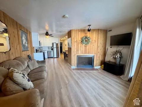 2176 S Bear Blvd #316 &, Garden City, UT 84028