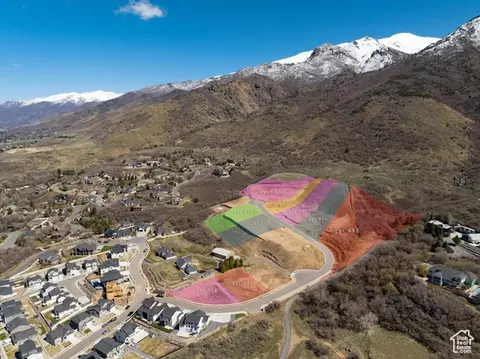 1463 N Stone House Bnd E #405, Kaysville, UT 84037