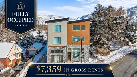 302 40th St, South Ogden, UT 84405